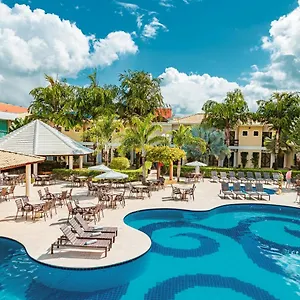 Vitoria Regia Hotel Porto Seguro