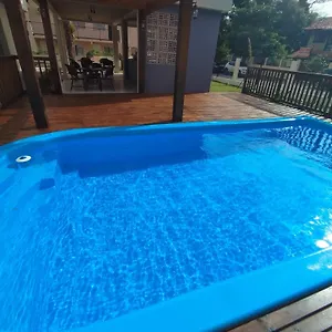 House Hotel Bombinhas