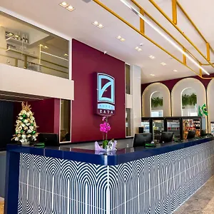Zata - Premium Hotel Criciuma (Santa Catarina)