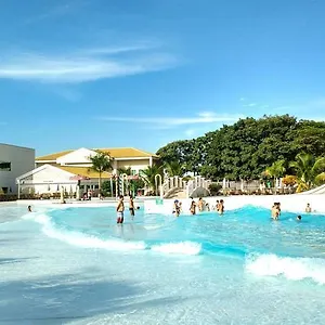 L'acqua Diroma Iv | Diversao Em Familia | 12 Piscinas + Ofuros Apartamento