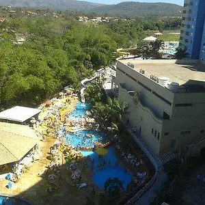 Golden Dolphin Express Apartamento